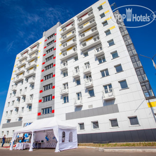 Photos Клубный Квартал