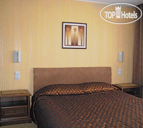 Hotel photo Шведка 2*