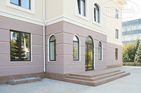 Hotelier's photos Премьер-Отель