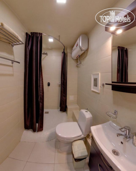 New photos from tourists Malina 4*