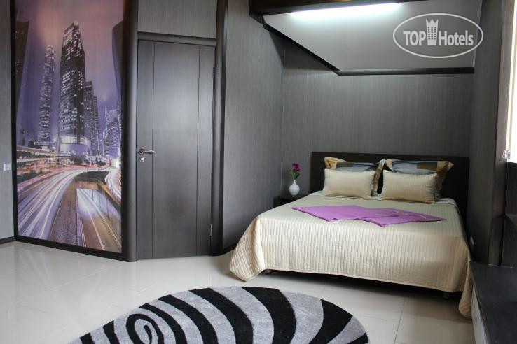 Hotel photo Ost-Roff Hotel 