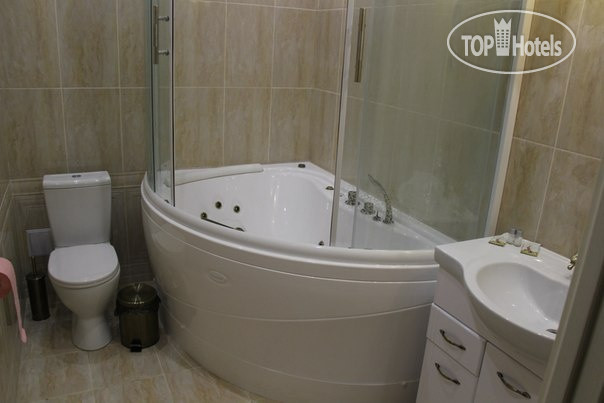 New photos from tourists Ost-Roff Hotel