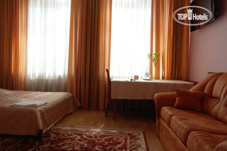 New photos from tourists Шакира