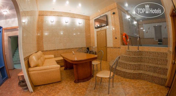 New photos from tourists Мир