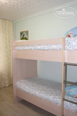 New photos from tourists Oliva Hostel