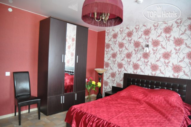 Hotelier's photos Ижевская
