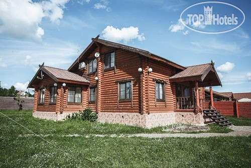 Photos Пушкинский Дворик