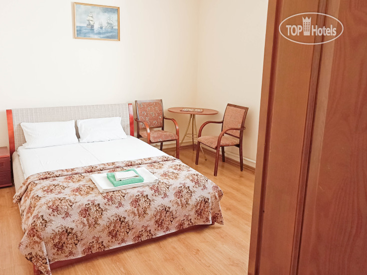 Photos Smart Hotel KDO Ижевск