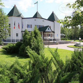 Photos Park-Hotel Izhevsk (Парк-Отель Ижевск)