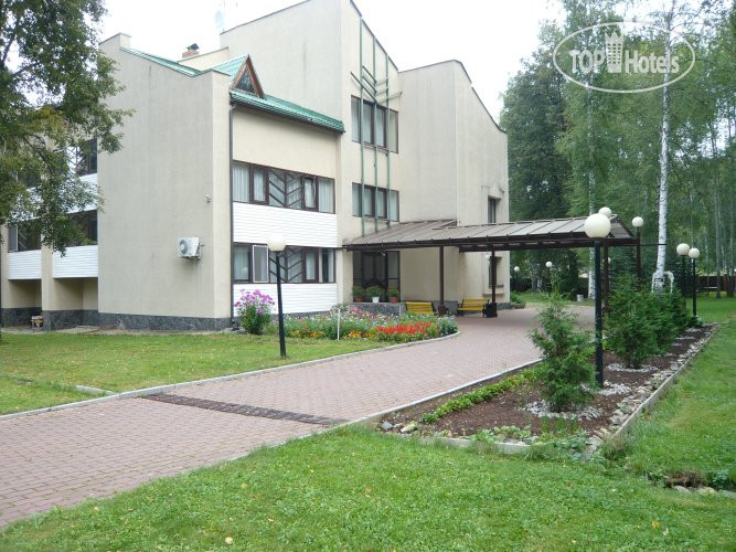 Hotel photo Лесная 3*