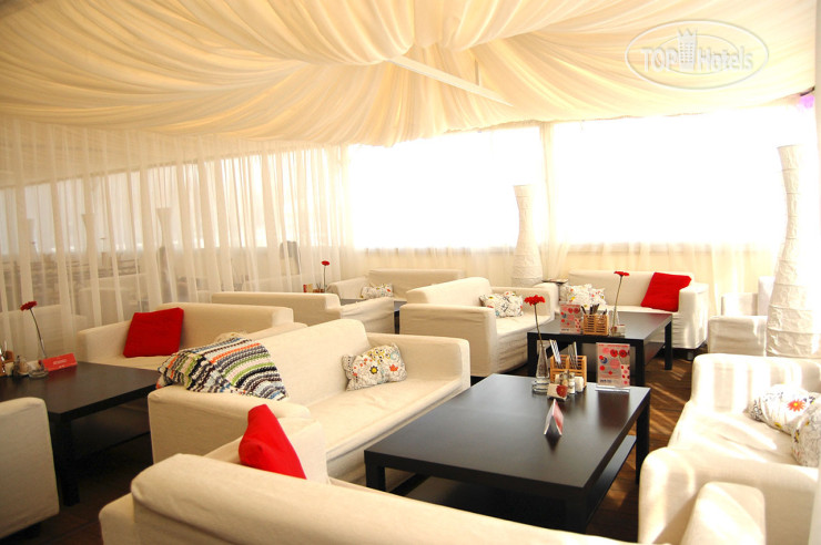 New photos from tourists Cosmos Izhevsk Hotel 4*