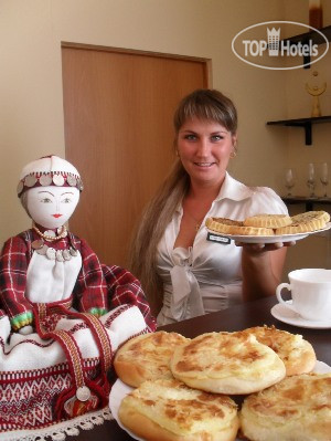 New photos from tourists Италмас 2*