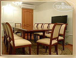 Hotelier's photos Юбилейная 3*
