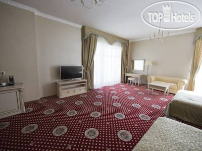 New photos from tourists Rivera Hotel 4*