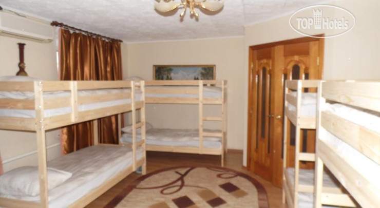 Hotel photo Уют 
