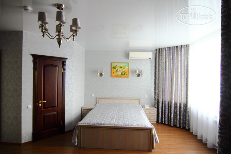 Hotel photo Сокольники 