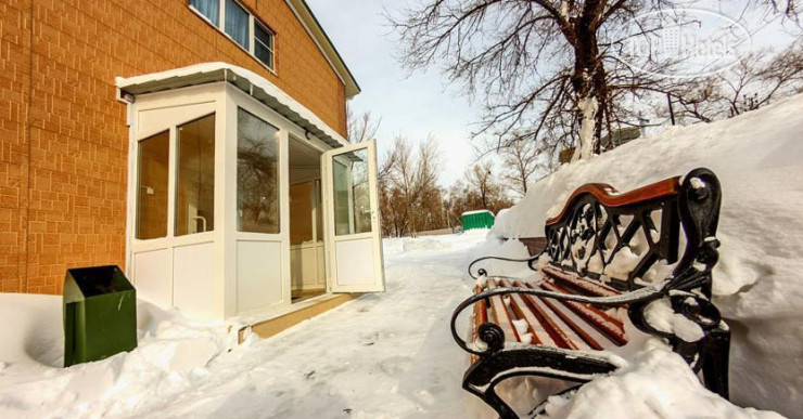 Photos Оазис