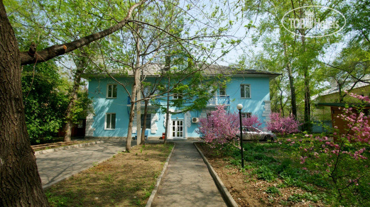 Hotel photo Лагуна 