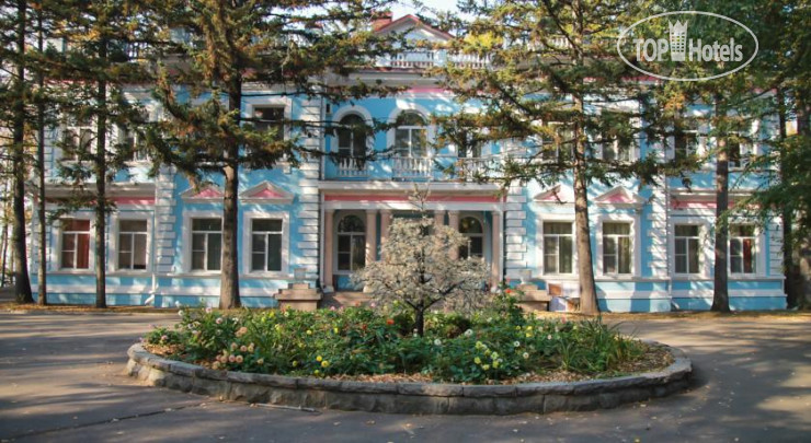Photos Императорский Дворец
