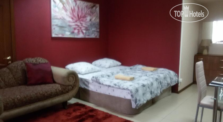 Hotelier's photos Валенсия Мини-Отель