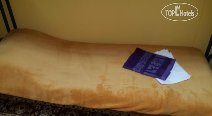 New photos from tourists Hostel Habarovsk B&B na Stancionnoi