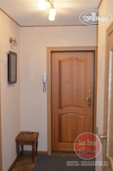 Hotelier's photos Best House