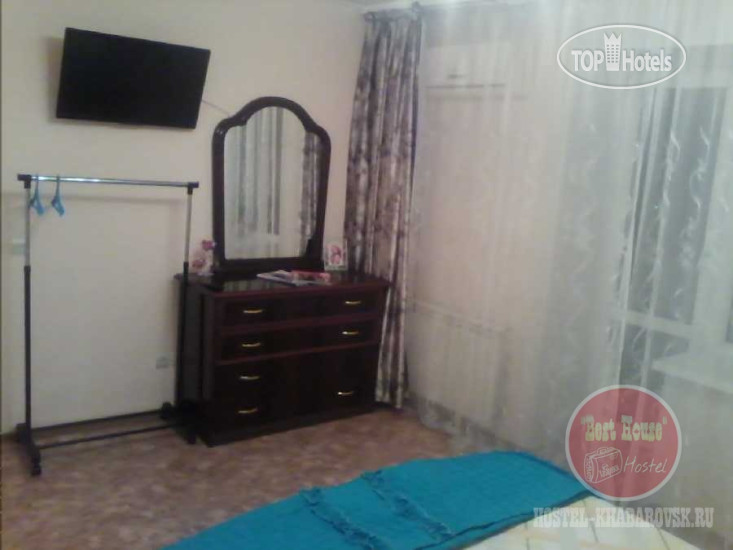 New photos from tourists Best House