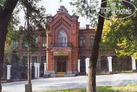 Hotelier's photos Ерофей 3*
