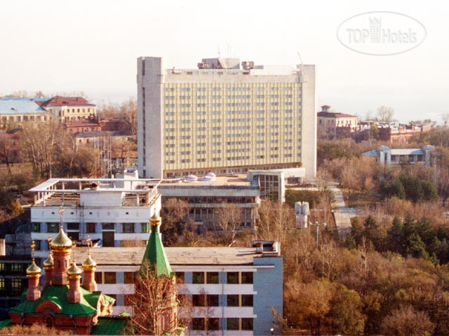 Photos Интурист