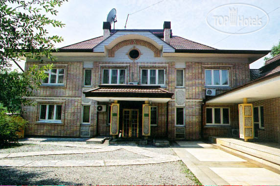 Фото Малый