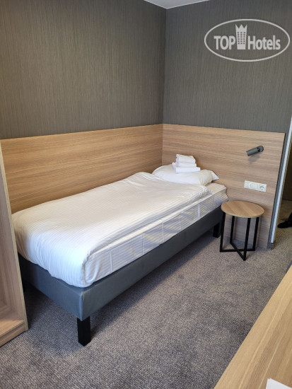 Hotel photo АМАКС Конгресс-отель 3*