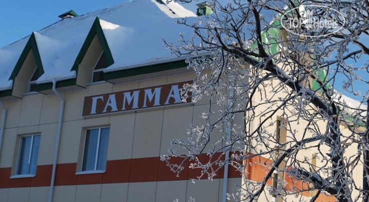 Photos Гамма