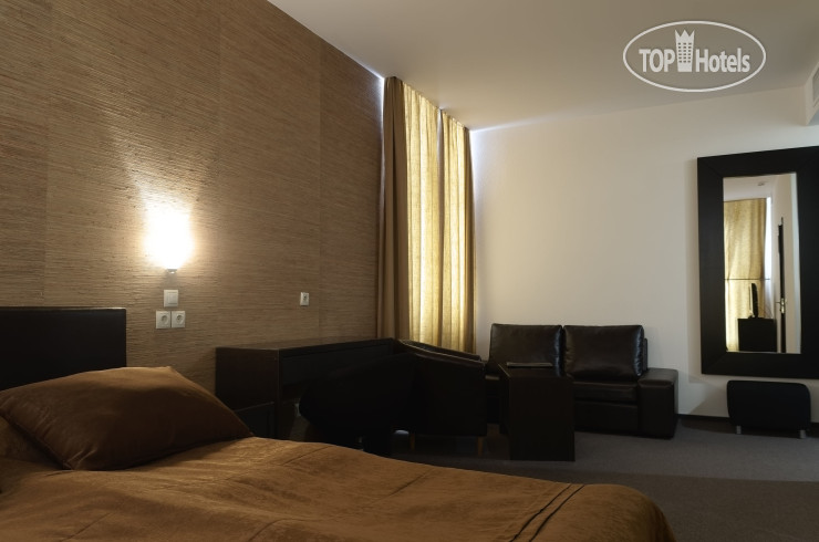 Photos Карибу Отель&Spa