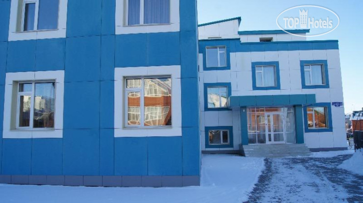Photos Святой Георгий
