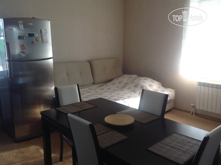 Hotelier's photos Гостевой Дом на Свердлова