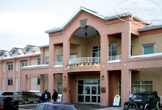 Hotel photo Hotel Business-centre 3*