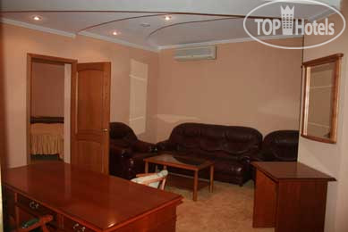 New photos from tourists Кристалл 3*