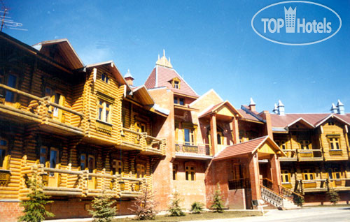 Hotelier's photos Русский двор 3*