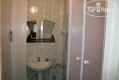 New photos from tourists Геофизик 1*
