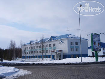 Фото Сокол