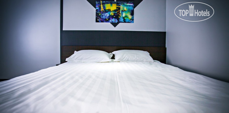 Hotel photo Сити Центр 