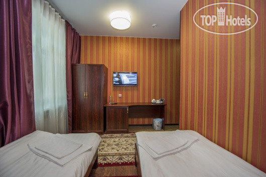 New photos from tourists Амур
