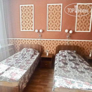 Photos Smart Hotel KDO Комсомольск-на-Амуре