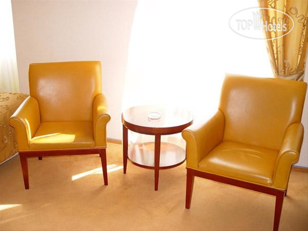 New photos from tourists Amur Business Center 3*