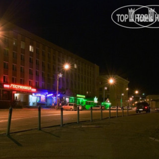 Фото Магадан