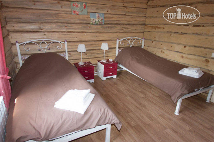 New photos from tourists Dinopark Hotel