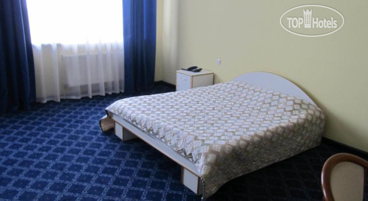 New photos from tourists Ланч Кафе Инн 2*