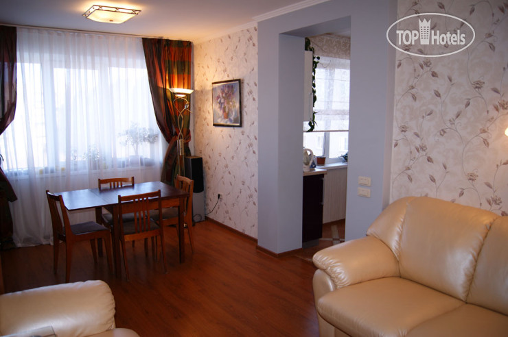 Hotel photo Атлас 