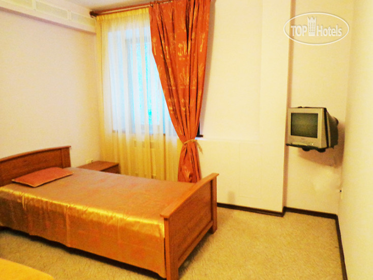 Hotel photo Визит Мини-Отель 