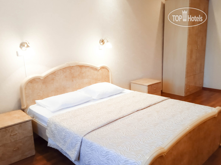 New photos from tourists Smart Hotel KDO Магнитогорск